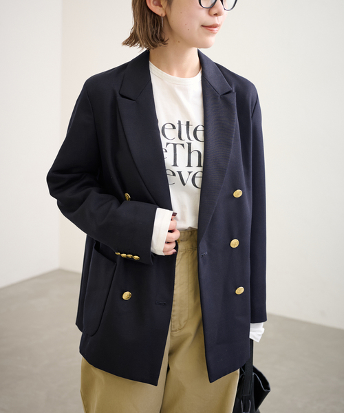 FRAMeWORK（フレームワーク）の「≪追加≫TWRカルゼDBジャケット4