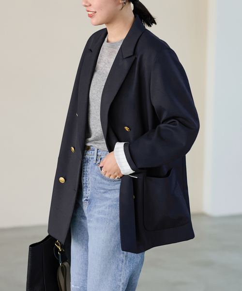 FRAMeWORK（フレームワーク）の「≪追加≫TWRカルゼDBジャケット4