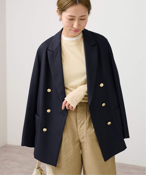 FRAMeWORK フレームワークTWRカルゼDBジャケット