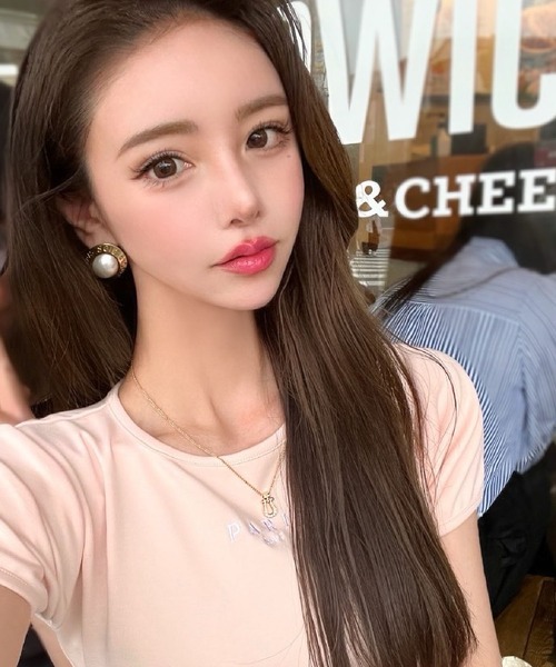 Cocotte paris ココットパリ ネックレス Soir,5 COCOTTE PARIS（ソワールイブニングココットパリ）の「PARIS