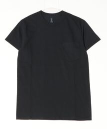 2AM | 【GILDAN ギルダン】 6OZ S/S POCKET TEE　Tシャツ　半袖(Tシャツ/カットソー)