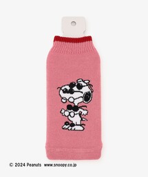 Afternoon Tea（アフタヌーンティー）の「ボトルカバー/PEANUTS（キッチンツール）」