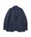 SOPHNET.i\tlbgj́uMONALUCE 2BUTTON JACKETie[[hWPbgjvblCr[