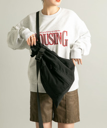 KBF | マルチWAYナイロンBAG(ショルダーバッグ)