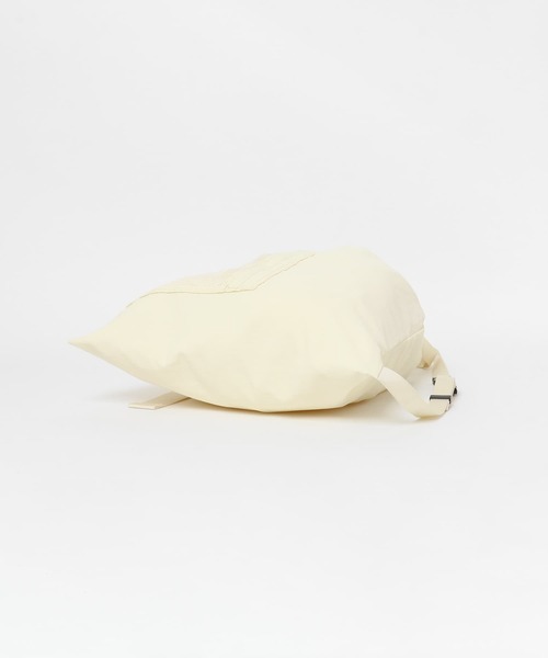 KBF（ケイビーエフ）の「マルチWAYナイロンBAG（ショルダーバッグ・レディース・アイボリー/ブラック・ONE）」の19枚目の写真