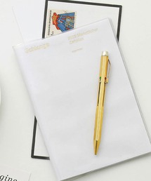 HIGHTIDE（ハイタイド）の「手帳 2025 ハイタイド 2024年10月始まり パピヨン (B6 マンスリー) 月間 スケジュール帳 ダイアリー（手帳/メモ帳・キッズ）」