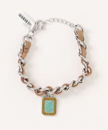 Kahiko（カヒコ）の「【Kahiko】オルオルタグブレスレット（ブレスレット）」