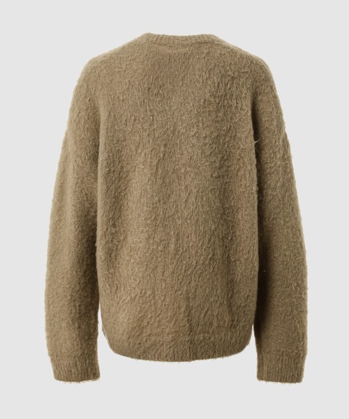 Acne Studios（アクネストゥディオズ）の「FN-MN-KNIT000431