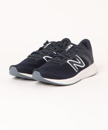 【 New Balance／ニューバランス 】NB W413 D NJ2 レディス ランニングシューズ