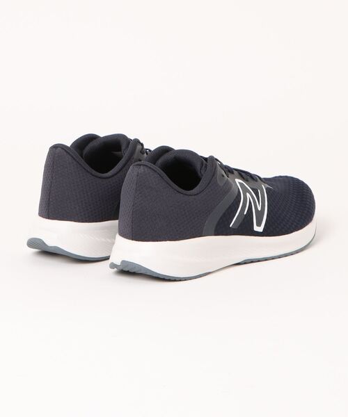 NEW BALANCE(ニューバランス)の「【 New Balance/ニューバランス 】NB W413 D NJ2 レディス ランニングシューズ(スニーカー・レディース・ネイビー・23.5cm/24.0cm/24.5cm/25.0cm/25.5cm/22.5cm/23.0cm)」の2枚目の写真