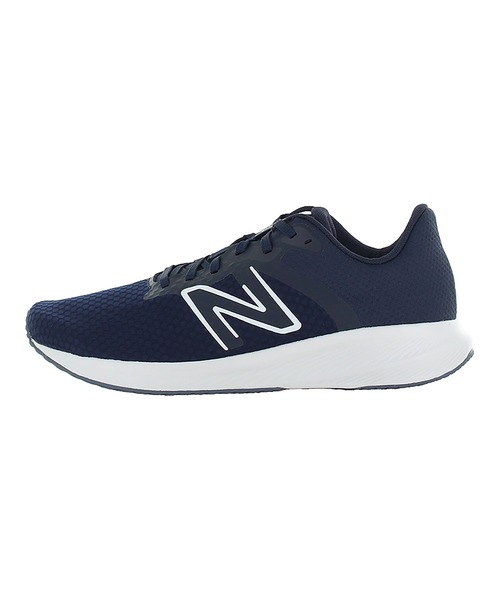 NEW BALANCE(ニューバランス)の「【 New Balance/ニューバランス 】NB W413 D NJ2 レディス ランニングシューズ(スニーカー・レディース・ネイビー・23.5cm/24.0cm/24.5cm/25.0cm/25.5cm/22.5cm/23.0cm)」の4枚目の写真