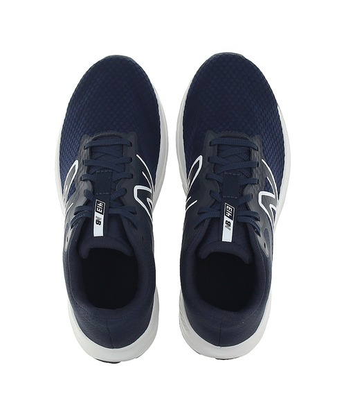 NEW BALANCE(ニューバランス)の「【 New Balance/ニューバランス 】NB W413 D NJ2 レディス ランニングシューズ(スニーカー・レディース・ネイビー・23.5cm/24.0cm/24.5cm/25.0cm/25.5cm/22.5cm/23.0cm)」の10枚目の写真