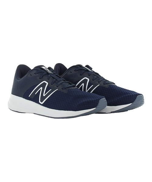 NEW BALANCE(ニューバランス)の「【 New Balance/ニューバランス 】NB W413 D NJ2 レディス ランニングシューズ(スニーカー・レディース・ネイビー・23.5cm/24.0cm/24.5cm/25.0cm/25.5cm/22.5cm/23.0cm)」の7枚目の写真