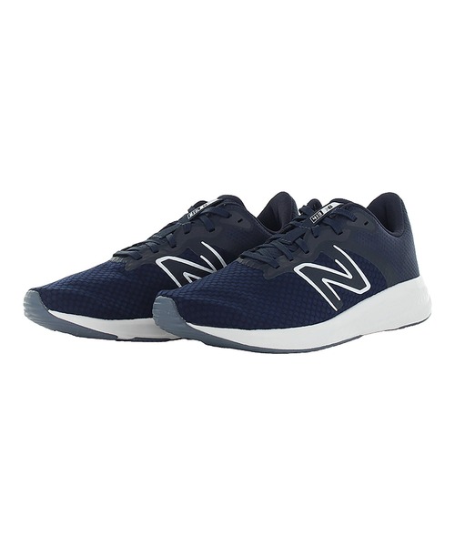 NEW BALANCE(ニューバランス)の「【 New Balance/ニューバランス 】NB W413 D NJ2 レディス ランニングシューズ(スニーカー・レディース・ネイビー・23.5cm/24.0cm/24.5cm/25.0cm/25.5cm/22.5cm/23.0cm)」の5枚目の写真