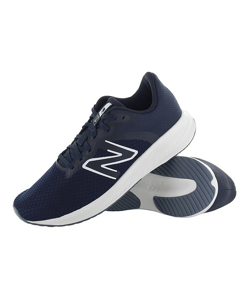 NEW BALANCE(ニューバランス)の「【 New Balance/ニューバランス 】NB W413 D NJ2 レディス ランニングシューズ(スニーカー・レディース・ネイビー・23.5cm/24.0cm/24.5cm/25.0cm/25.5cm/22.5cm/23.0cm)」の6枚目の写真
