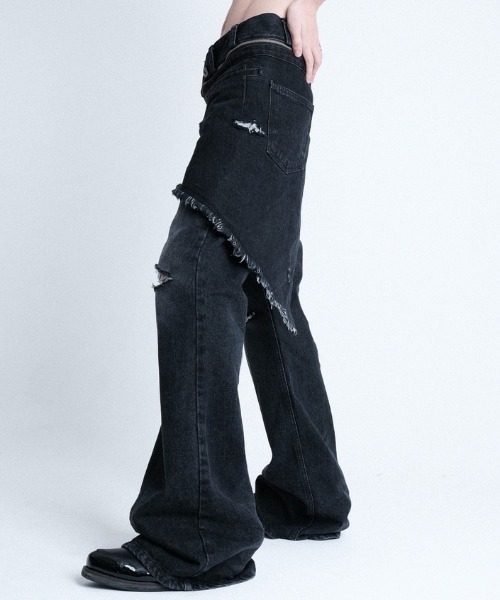 I FEEL LUCKY（アイフィールラッキー）の「韓国ブランド I FEEL LUCKY