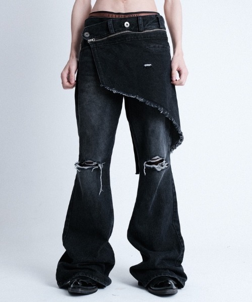 I FEEL LUCKY（アイフィールラッキー）の「韓国ブランド I FEEL LUCKY