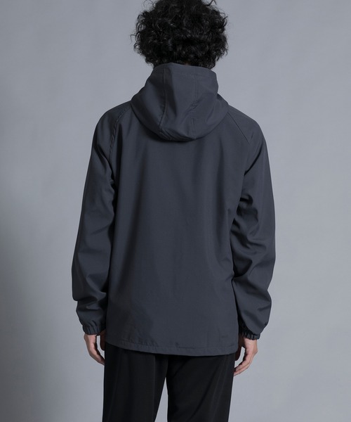 aimoha(アイモハ)の「aimoha men Urban Stealth Windbreaker(その他アウター・メンズ・ダークグレー/ブラック・LARGE/X-LARGE/XX-LARGE/XXX-LARGE/XXXX-LARGE/MEDIUM)」の8枚目の写真