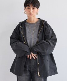 BARNYARDSTORM | BARNYARDSTORM / 撥水マウンテンパーカー(マウンテンパーカー)