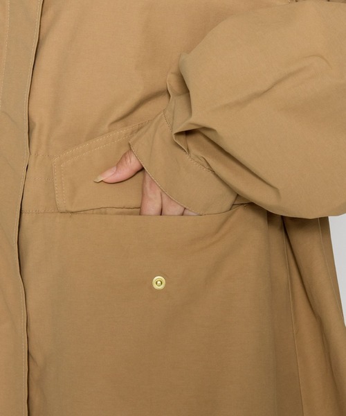 【セール】BARNYARDSTORM / 撥水マウンテンパーカー（マウンテンパーカー）｜BARNYARDSTORM（バンヤードストーム）