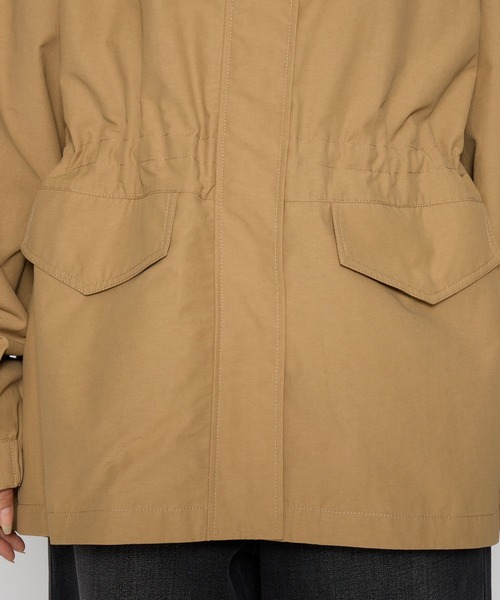 【セール】BARNYARDSTORM / 撥水マウンテンパーカー（マウンテンパーカー）｜BARNYARDSTORM（バンヤードストーム）