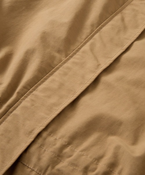 【セール】BARNYARDSTORM / 撥水マウンテンパーカー（マウンテンパーカー）｜BARNYARDSTORM（バンヤードストーム）