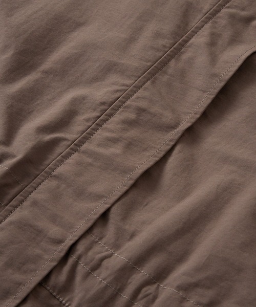 【セール】BARNYARDSTORM / 撥水マウンテンパーカー（マウンテンパーカー）｜BARNYARDSTORM（バンヤードストーム）