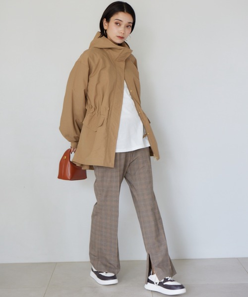 【セール】BARNYARDSTORM / 撥水マウンテンパーカー（マウンテンパーカー）｜BARNYARDSTORM（バンヤードストーム）