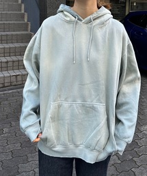 MOOJIMOOJI / CLASSIC HOODIE / MOOOJI04
