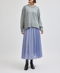 ROPE'(ロペ)の「スカート(スカート)」