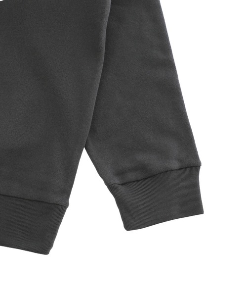 Manhattan Portage（マンハッタンポーテージ）の「Sweat Trainer PEANUTS（スウェット・メンズ・ネイビー/アイボリー/チャコールグレー・SMALL/MEDIUM/LARGE/X-LARGE）」の8枚目の写真