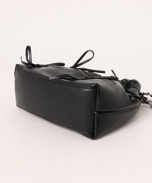 リボンチェーンバッグ2（ショルダーバッグ）｜flower（フラワー）