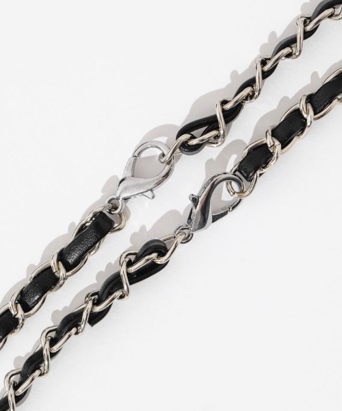 リボンチェーンバッグ2（ショルダーバッグ）｜flower（フラワー）