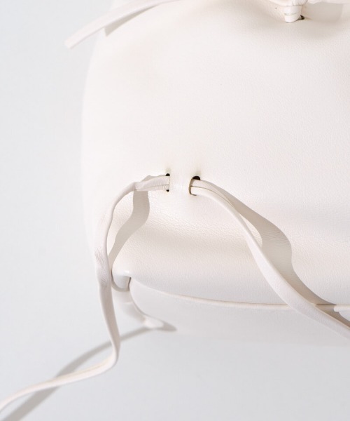 リボンチェーンバッグ2（ショルダーバッグ）｜flower（フラワー）