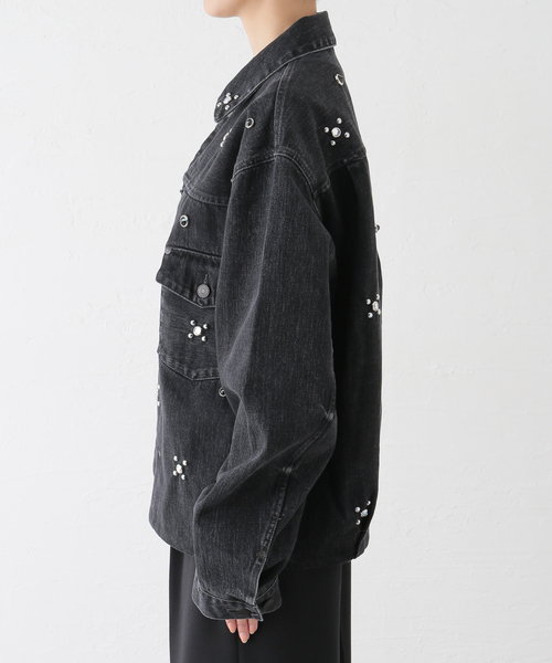 JOURNAL STANDARD（ジャーナルスタンダード）の「【TANAKA / タナカ 