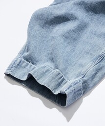 CAHLUMN　ベイカー デニムパンツ CAHLUMN（カウラム）の「CAHLUMN/カウラム Baker Denim Pant