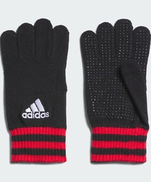 adidas（アディダス）の「キッズ ニットグローブ / アディダス adidas（手袋・キッズ）」