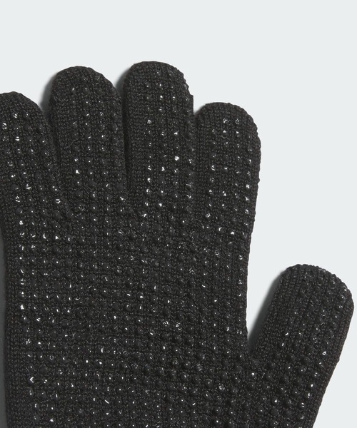 セール】キッズ ニットグローブ / アディダス adidas（手袋）｜adidas