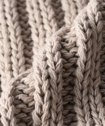 キジマ タカユキ TAPE YARN KNIT BB CAP キジマ タカユキ TAPE YARN KNIT BB CAP KIJIMA TAKAYUKI TAPE