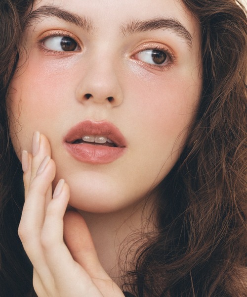 to/one（トーン）の「【販売終了】to/one / ペタル フロート リップ＆チーク＜限定品全2色＞（チーク・レディース・EX02 Love at First Bite/EX01 Red Velvet Cake・FREE）」の13枚目の写真