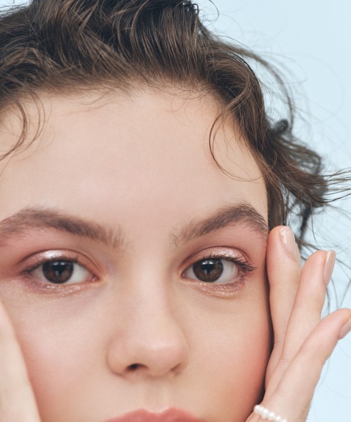 to/one（トーン）の「【販売終了】to/one / ペタル フロート リップ＆チーク＜限定品全2色＞（チーク・レディース・EX02 Love at First Bite/EX01 Red Velvet Cake・FREE）」の16枚目の写真