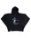 Pacific GOLF CLUB�i�p�V�t�B�b�N�S���t�N���u�j�́uSKATER SWEAT HOODIE�i�p�[�J�[�j�v�b�u���b�N