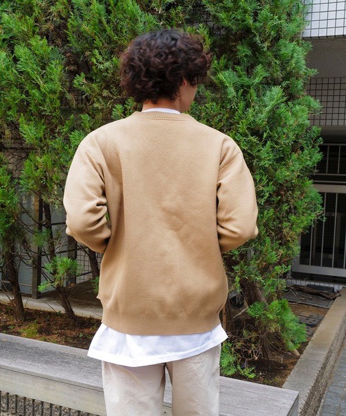 roial（ロイアル）の「CARDIGAN/ROIAL(ロイアル)スタンダード 