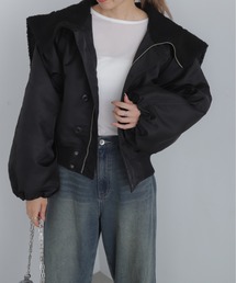 FREE'S MART | ◆Ｎ２－Ｂボアブルゾン(ブルゾン)