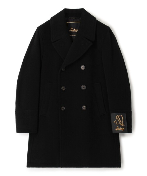 SEALUP シーラップ ウールPコート herno emmeti MARNI