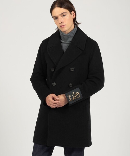 SEALUP PEA COAT LIMITED TIME PROMOTION｜ニュース｜UNITED ARROWS