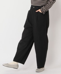 studio CLIP | 箔アソートカーブパンツ(その他パンツ)