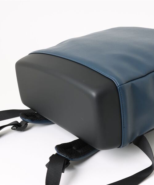 MOLESKINE（モレスキン）の「PRO バックパック（バックパック/リュック・メンズ・ブルー系その他・ONE SIZE）」の12枚目の写真