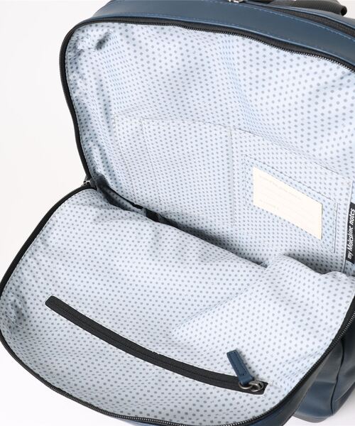 MOLESKINE（モレスキン）の「PRO バックパック（バックパック/リュック・メンズ・ブルー系その他・ONE SIZE）」の13枚目の写真