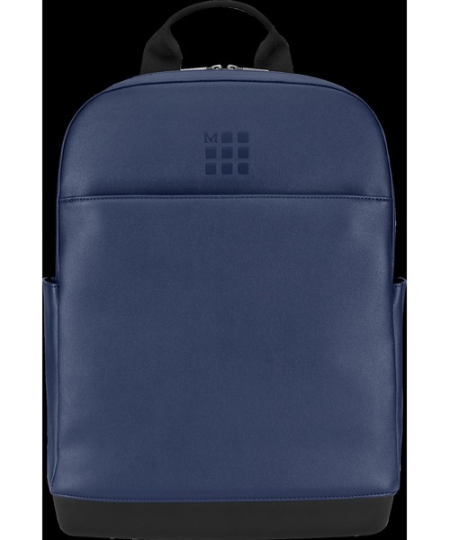 MOLESKINE（モレスキン）の「PRO バックパック（バックパック/リュック・メンズ・ブルー系その他・ONE SIZE）」の15枚目の写真